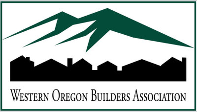 Western Oregon Builders Association member